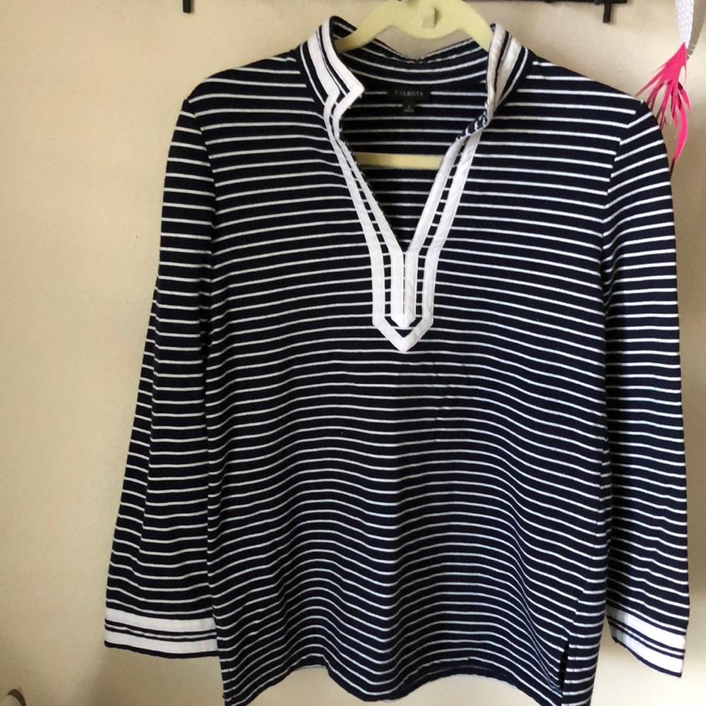 Tunic T shirt